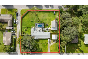 106 Mantor Avenue, Titusville, FL 32796 - MLS#1060256