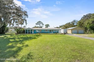 106 Mantor Avenue, Titusville, FL 32796 - MLS#1060256