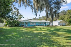 106 Mantor Avenue, Titusville, FL 32796 - MLS#1060256