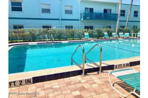 350 Fillmore Ave. Avenue, F3, Cape Canaveral, Fl 32920, Cape Canaveral