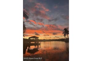 692 Jackson Court, Satellite Beach, Fl 32937 - Off Market