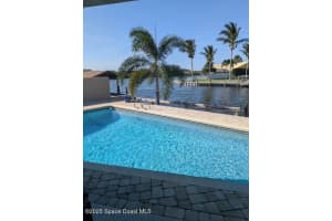 692 Jackson Court, Satellite Beach, Fl 32937 - Off Market