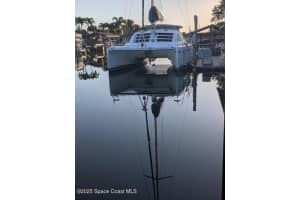 692 Jackson Court, Satellite Beach, Fl 32937 - Off Market