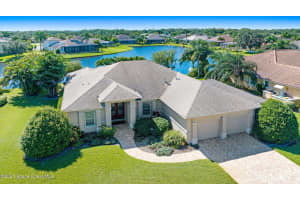 1645 Marcello Drive, Melbourne, FL 32934 - MLS#1060261