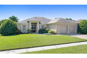 1645 Marcello Drive, Melbourne, FL 32934 - MLS#1060261