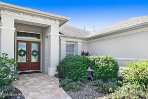 1645 Marcello Drive, Melbourne, FL 32934 - MLS#1060261