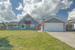 510 Fern Avenue Ne, Palm Bay, Fl 32907, Palm Bay