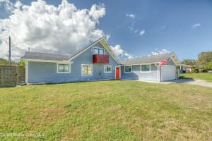 510 Fern Avenue, Palm Bay, FL 32907 - MLS#1060262