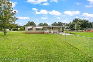 5315 Burgess Avenue, Cocoa, FL 32927 Sold 01/09/26