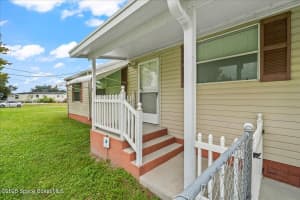 5315 Burgess Avenue, Cocoa, FL 32927 Sold 01/09/26