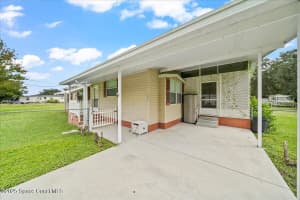 5315 Burgess Avenue, Cocoa, FL 32927 Sold 01/09/26