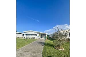 1447 Barefoot Circle, Barefoot Bay, FL 32976 - MLS#1060266
