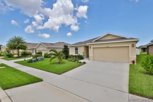 7437 Monterey Court, Melbourne, FL 32940 - MLS#1060267