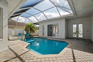 3465 Sunset Ridge Drive, Merritt Island, Fl 32953, Merritt Island