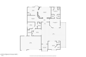 3465 Sunset Ridge Drive, Merritt Island, FL 32953 - MLS#1060269