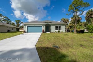 826 Hartsdale Avenue, Palm Bay, FL 32908 Sold 02/09/26
