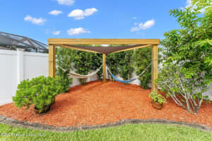 4954 Pigeon Plum Circle, Melbourne, FL 32940 - MLS#1060276