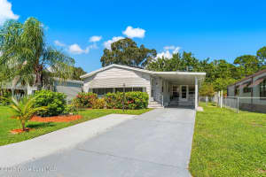 1331 Barefoot Circle, Barefoot Bay, FL 32976 - MLS#1060277