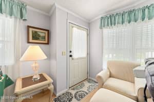 1331 Barefoot Circle, Barefoot Bay, FL 32976 - MLS#1060277