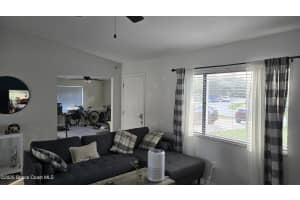 801 Young Avenue, Palm Bay, FL 32907 - MLS#1060278