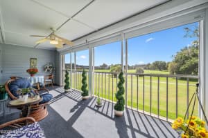 575 Shadow Wood Lane, Titusville, FL 32780 - MLS#1060284