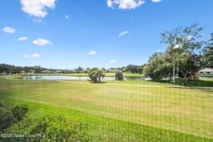 575 Shadow Wood Lane, Titusville, FL 32780 - MLS#1060284