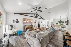 2345 Royal Poinciana Boulevard, Melbourne, FL 32935 Sold 12/05/25