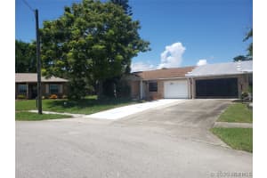 3091 Casterton Drive, Melbourne, Fl 32940, Melbourne