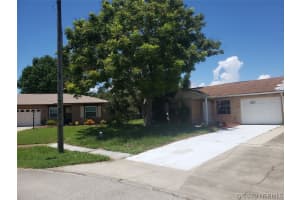 3091 Casterton Drive, Melbourne, FL 32940 - MLS#1060292