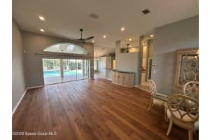 908 Fostoria Drive, Melbourne, FL 32940 - MLS#1060294