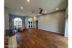 908 Fostoria Drive, Melbourne, FL 32940 - MLS#1060294