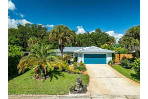 30 Bonaventure Drive, Rockledge, Fl 32955, Rockledge