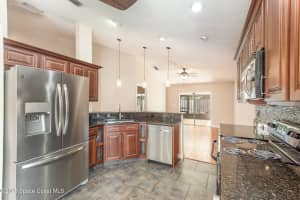 4491 Derbyshire Drive, Titusville, FL 32780 - MLS#1060301