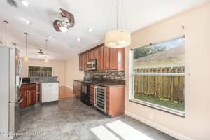 4491 Derbyshire Drive, Titusville, FL 32780 - MLS#1060301