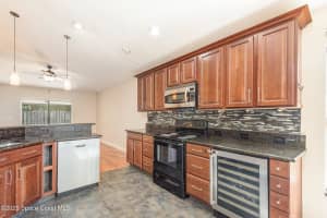 4491 Derbyshire Drive, Titusville, FL 32780 - MLS#1060301