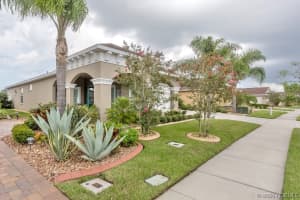 2240 White Sands Drive, Titusville, FL 32780 - MLS#1060304