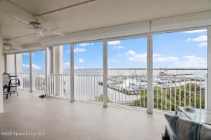 15 Indian River Drive, Cocoa, FL 32922 - MLS#1060306