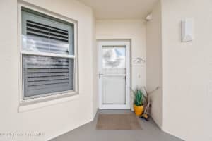 15 Indian River Drive, Cocoa, FL 32922 - MLS#1060306