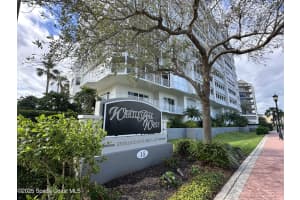 15 Indian River Drive, Cocoa, FL 32922 - MLS#1060306