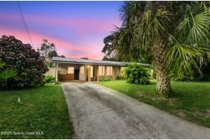 1416 Sun Terrace, Titusville, Fl 32780, Titusville