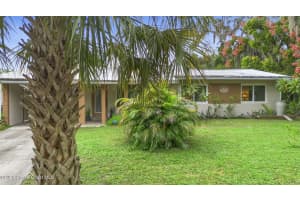 1416 Sun Terrace, Titusville, FL 32780 - MLS#1060307