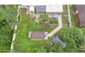 1416 Sun Terrace, Titusville, FL 32780 - MLS#1060307