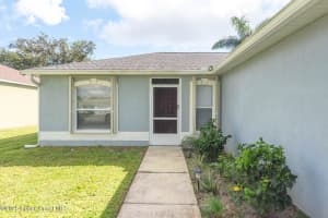 5081 Spinet Drive, Melbourne, FL 32940 - MLS#1060312