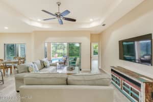 3180 Constellation Drive, Melbourne, FL 32940 - MLS#1060314