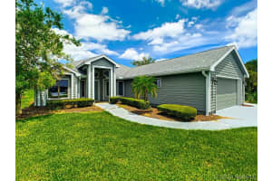 1101 San Filippo Drive, Palm Bay, FL 32909 - MLS#1060318