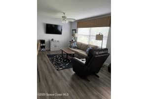 821 Hanover Court, Rockledge, FL 32955 - MLS#1060319