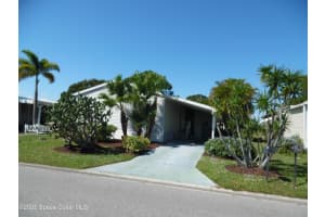 305 Egret Circle S, Barefoot Bay, Fl 32976, Barefoot Bay