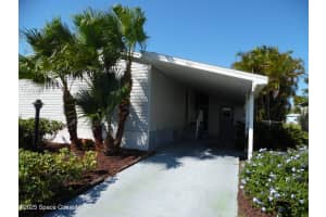305 Egret Circle, Barefoot Bay, FL 32976 - MLS#1060321