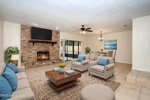 1911 Cashew Courtway, Titusville, FL 32780 - MLS#1060322