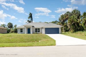 5471 Baker Road, North Port, Fl 34288, North Port